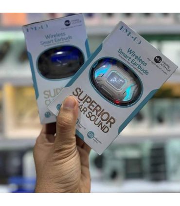 هندزفری بلوتوثی شیشه ای مدل HYK-09