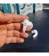 هندزفری بلوتوثی شیشه ای مدل HYK-09