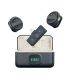 میکروفون یقه ای مدل Microphone Sx21