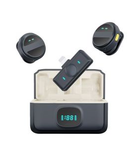 میکروفون یقه ای مدل Microphone Sx21 میکروفون یقه ای مدل Microphone Sx21