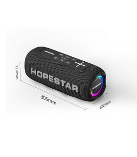 اسپیکر مدل HOPESTAR p32 max اسپیکر مدل HOPESTAR p32 max