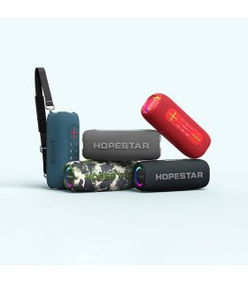 اسپیکر مدل HOPESTAR p32 max اسپیکر مدل HOPESTAR p32 max
