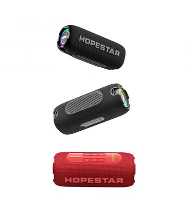اسپیکر مدل HOPESTAR p32 max