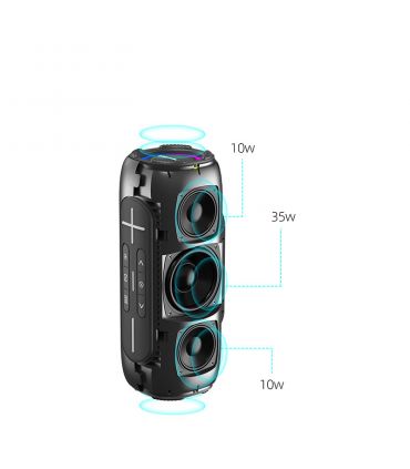 اسپیکر مدل HOPESTAR p32 max