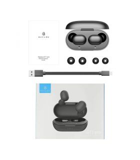 هدفون بی سیم هایلو مدل GT1 Pro هدفون بی سیم هایلو مدل GT1 Pro
