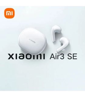 هدفون بلوتوثی شیائومی مدل Air 3 SE هدفون بلوتوثی شیائومی مدل Air 3 SE