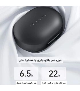 هدفون بلوتوثی هایلو مدل GT7 Neo هدفون بلوتوثی هایلو مدل GT7 Neo