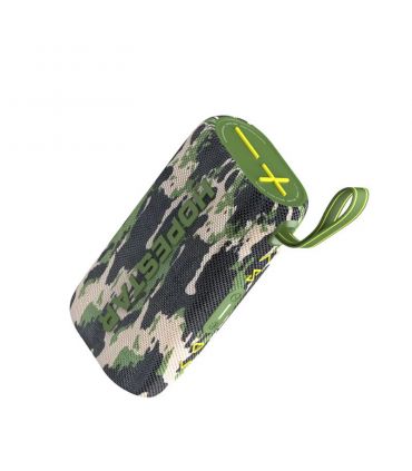 اسپیکر بلوتوثی قابل حمل هوپ استار مدل H55