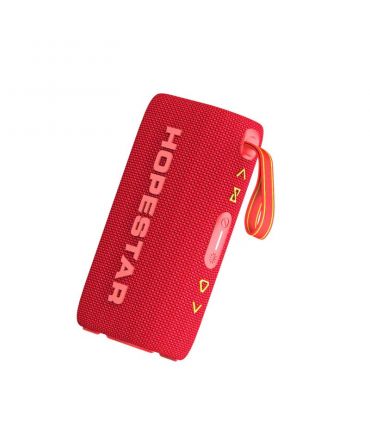 اسپیکر بلوتوثی قابل حمل هوپ استار مدل H55