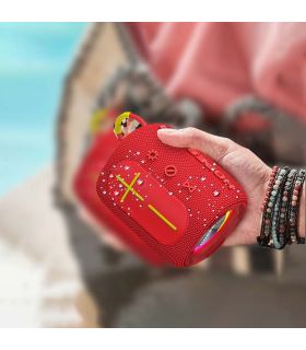 اسپیکر هوپ استار hopestar p32 mini اسپیکر هوپ استار hopestar p32 mini