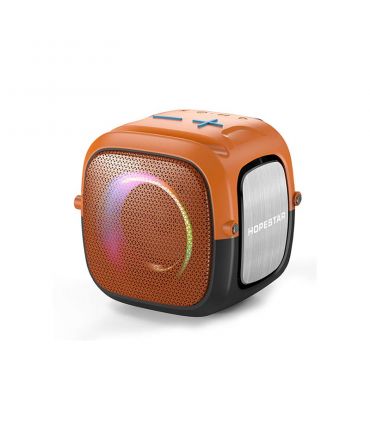 اسپیکر بلوتوثی هوپ استار مدل party one mini