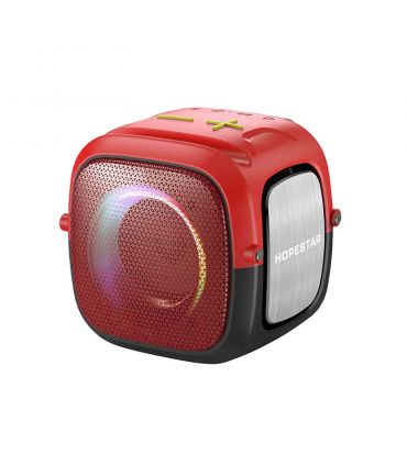 اسپیکر بلوتوثی هوپ استار مدل party one mini