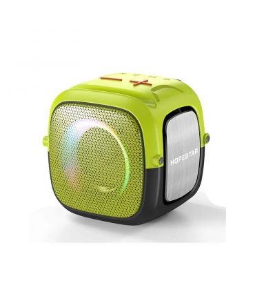 اسپیکر بلوتوثی هوپ استار مدل party one mini