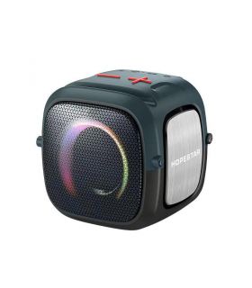 اسپیکر بلوتوثی هوپ استار مدل party one mini اسپیکر بلوتوثی هوپ استار مدل party one mini