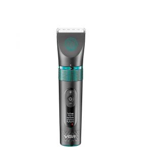 ماشین اصلاح حیوانات وی جی آر V-209 ماشین اصلاح حیوانات وی جی آر V-209