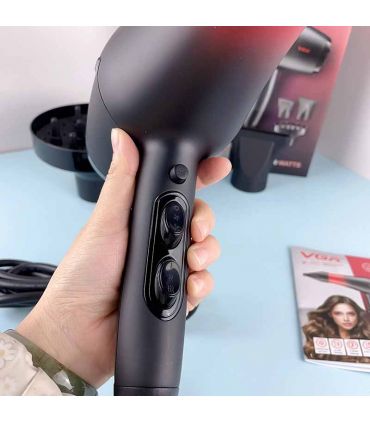 سشوار حرفه ای وی جی ار مدل V-462