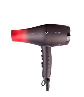 سشوار حرفه ای وی جی ار مدل V-462 سشوار حرفه ای وی جی ار مدل V-462