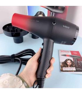 سشوار حرفه ای وی جی ار مدل V-462