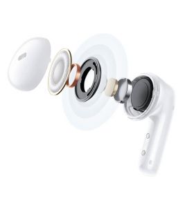 هدفون بلوتوثی شیائومی مدل Redmi Buds 6 Active هدفون بلوتوثی شیائومی مدل Redmi Buds 6 Active