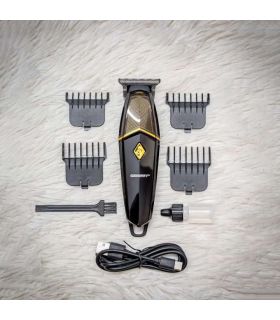 ماشین اصلاح موی سر و صورت جیمی مدل gm-8033 ماشین اصلاح موی سر و صورت جیمی مدل gm-8033