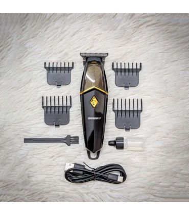 ماشین اصلاح موی سر و صورت جیمی مدل gm-8033
