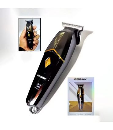 ماشین اصلاح موی سر و صورت جیمی مدل gm-8033