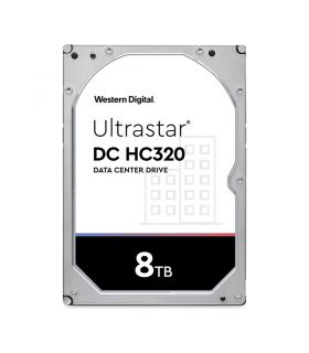 Western Digital 8TB Ultrastar HUS728T8TALE6L4 Western Digital 8TB Ultrastar HUS728T8TALE6L4