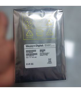 Western Digital 8TB Ultrastar HUS728T8TALE6L4 Western Digital 8TB Ultrastar HUS728T8TALE6L4