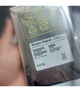 Western Digital 8TB Ultrastar HUS728T8TALE6L4 Western Digital 8TB Ultrastar HUS728T8TALE6L4
