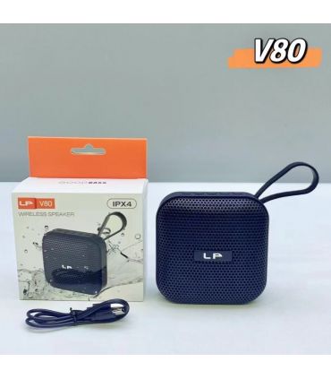 اسپیکر بلوتوثی LP مدل V80