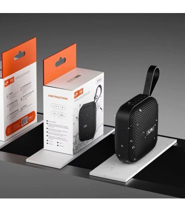 اسپیکر بلوتوثی LP مدل V80