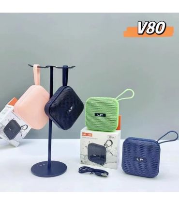 اسپیکر بلوتوثی LP مدل V80
