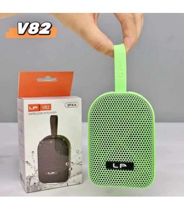 اسپیکر lp مدل v82