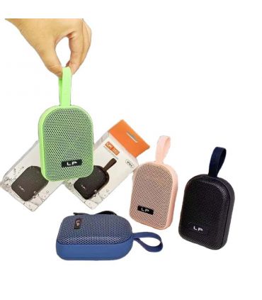 اسپیکر بلوتوثی lp مدل v82