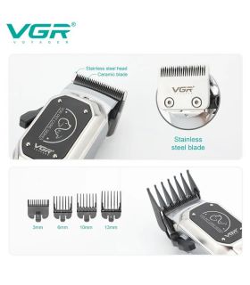 VGR V-201 VGR V-201