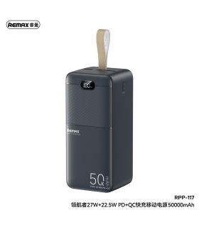 پاوربانک Remax RPP-117 پاوربانک Remax RPP-117