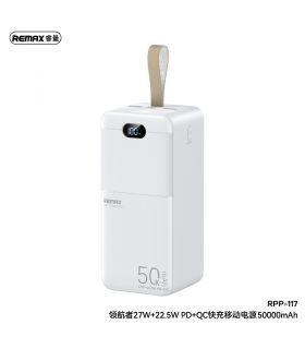 پاوربانک Remax RPP-117 پاوربانک Remax RPP-117