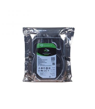 هارددیسک اینترنال سیگیت BarraCuda 8 ترابایت مدل ST8000DM004 با رابط SATA