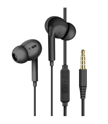 هندزفری باسیم U28 با میکروفون داخلی و کیفیت صدای بالا