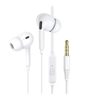 هندزفری باسیم U28 با میکروفون داخلی و کیفیت صدای بالا