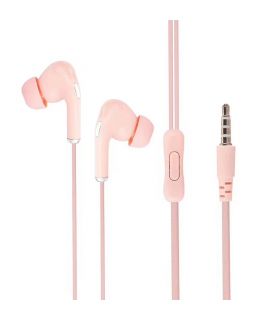 هندزفری باسیم U28 با میکروفون داخلی و کیفیت صدای بالا