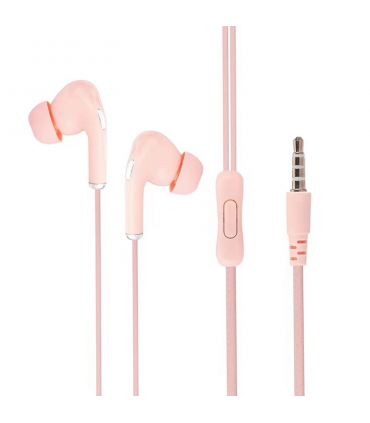 هندزفری باسیم U28 با میکروفون داخلی و کیفیت صدای بالا