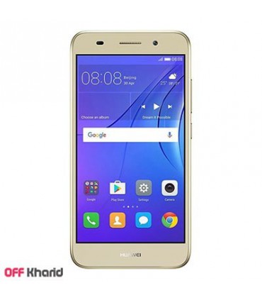 گوشی موبایل هواوی Y3 2017