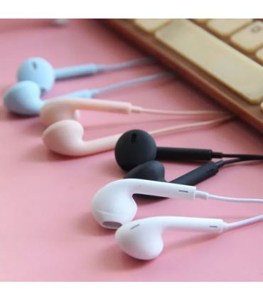 تصویر هندزفری U19، مناسب برای مکالمه و موسیقی