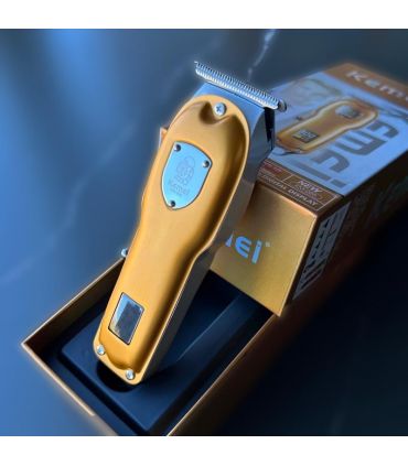 ماشین اصلاح کیمی مدل Kemei KM-026