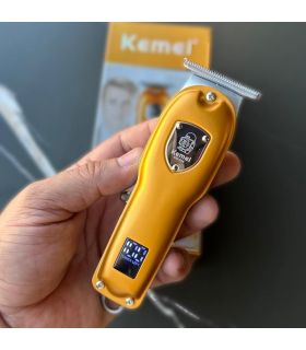 ماشین اصلاح کیمی مدل Kemei KM-026