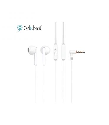 هندزفری برند CELEBRAT مدل G6