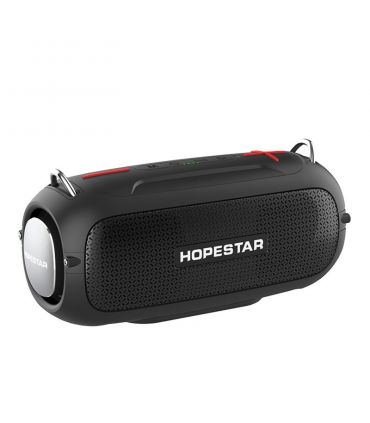 اسپیکر بلوتوث هوپ استار a41 رنگ مشکی