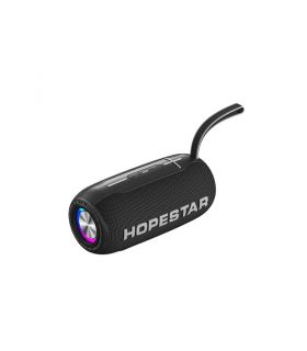 اسپیکر قابل حمل بلوتوث هوپ استار Hopestar H49 - رنگ مشکی