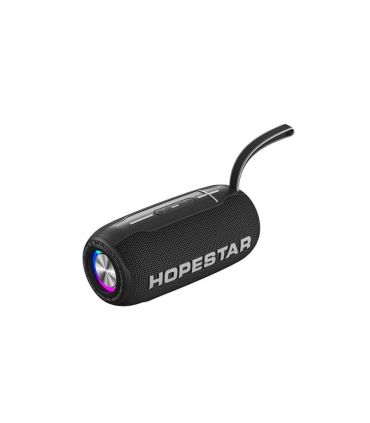 اسپیکر قابل حمل بلوتوث هوپ استار Hopestar H49 - رنگ مشکی